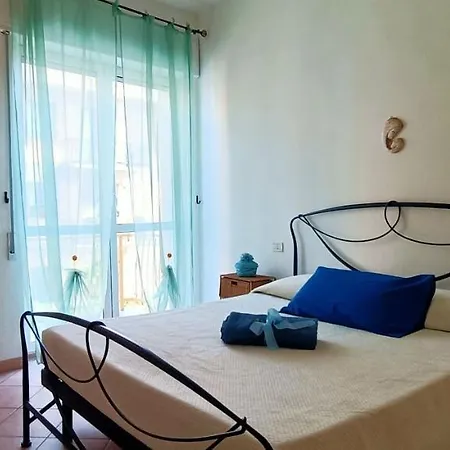 Casa Lorenzo Lejlighed *