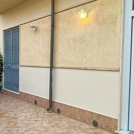 Casa Lorenzo Viareggio
