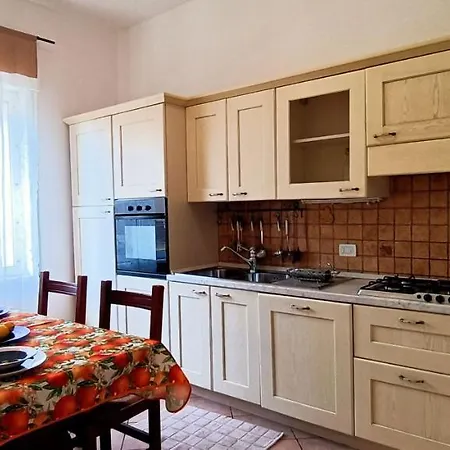 Casa Lorenzo Lejlighed
