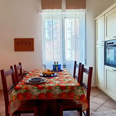 Casa Lorenzo Viareggio
