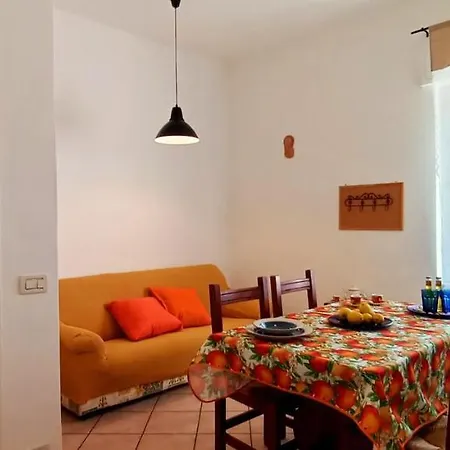Casa Lorenzo * Viareggio