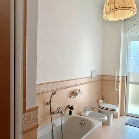 Casa Lorenzo Apartment *