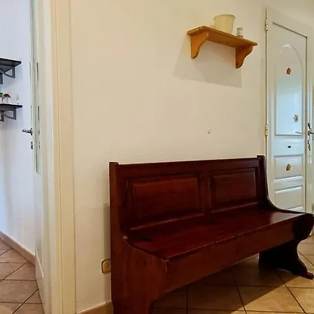 Casa Lorenzo וירג'יו