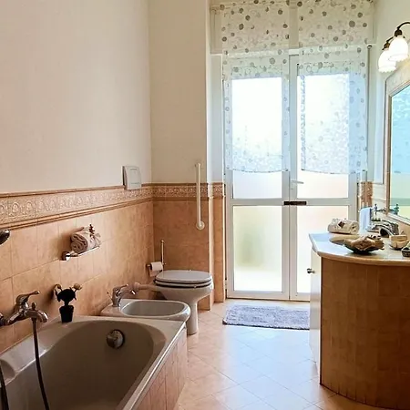 Daire Casa Lorenzo