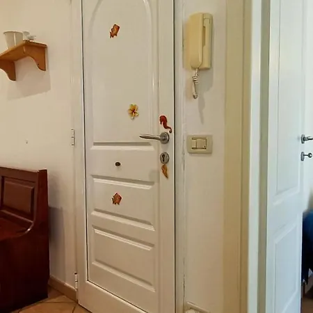 Casa Lorenzo * Viareggio