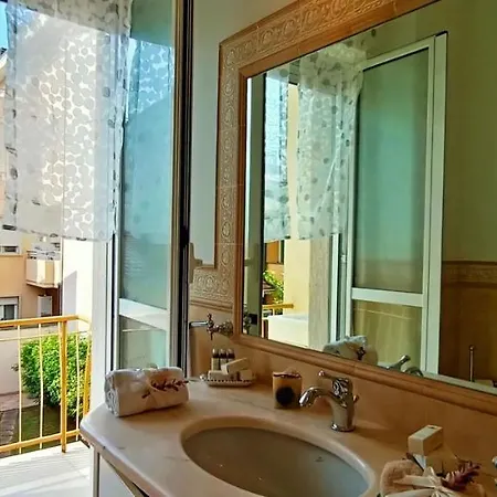 דירה Casa Lorenzo
