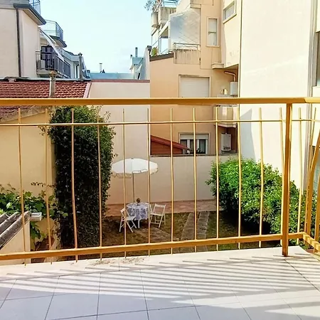 Apartment Casa Lorenzo