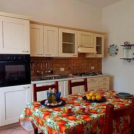 Daire Casa Lorenzo