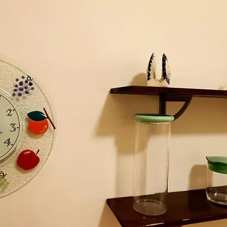 Apartment Casa Lorenzo