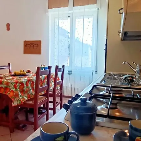 아파트 Casa Lorenzo *