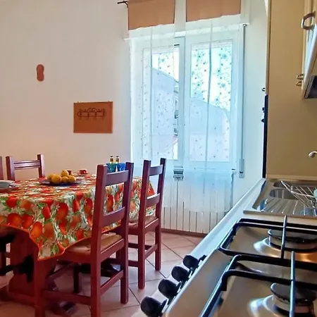 Casa Lorenzo 아파트 비아레지오
