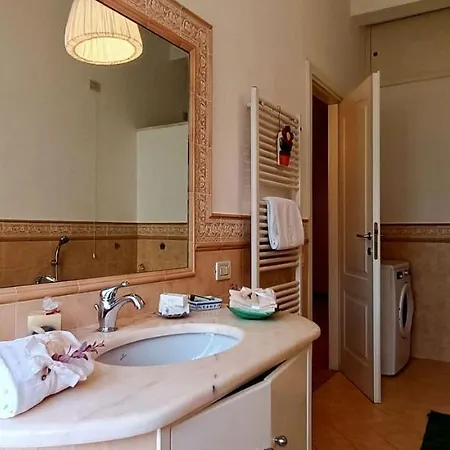 아파트 Casa Lorenzo