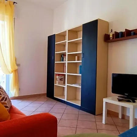 Casa Lorenzo 아파트