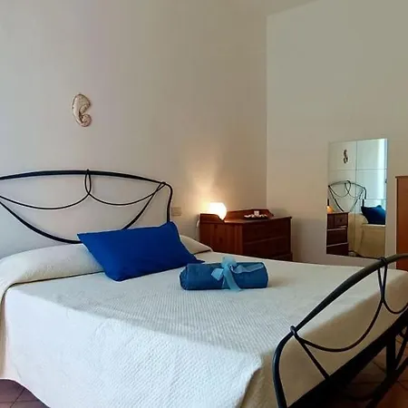 Casa Lorenzo 아파트 *